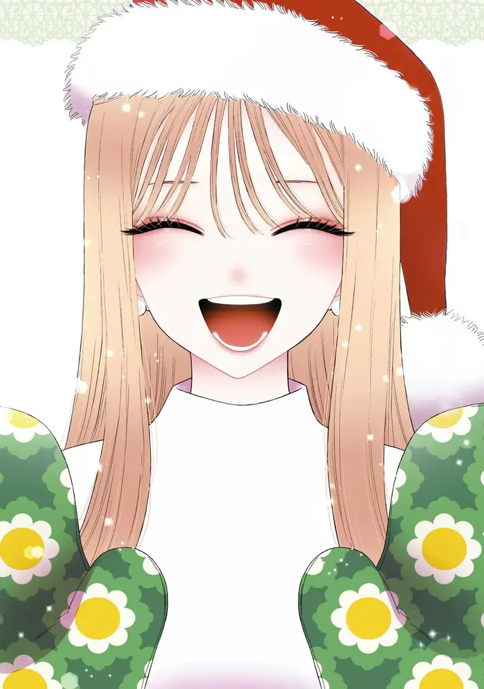 My Dress-Up Darling Chapter 95.5 image 03_optimized